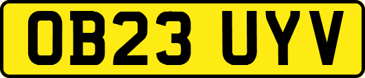OB23UYV