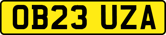 OB23UZA