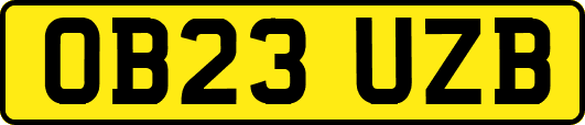 OB23UZB