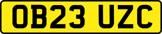 OB23UZC
