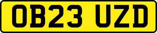 OB23UZD