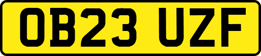 OB23UZF