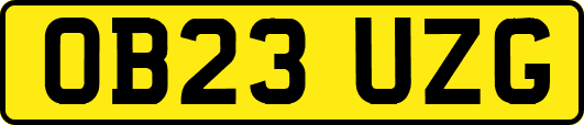 OB23UZG