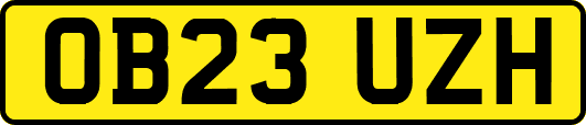 OB23UZH
