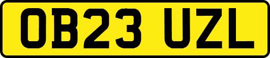 OB23UZL