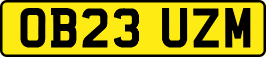 OB23UZM