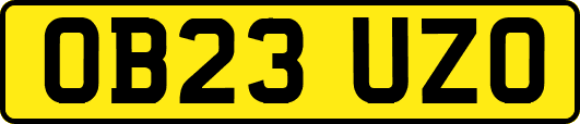 OB23UZO
