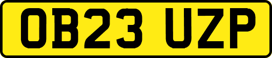 OB23UZP