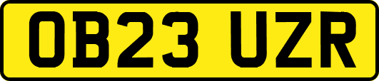 OB23UZR
