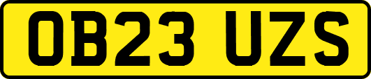 OB23UZS