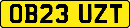 OB23UZT