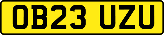 OB23UZU