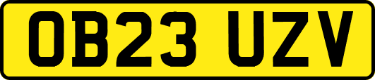 OB23UZV
