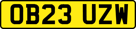 OB23UZW