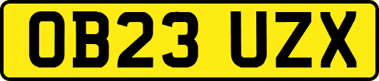 OB23UZX