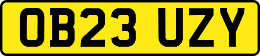 OB23UZY