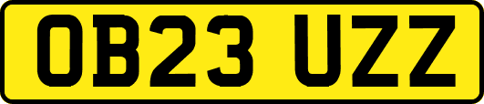OB23UZZ