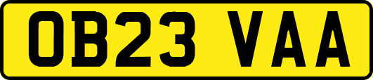 OB23VAA