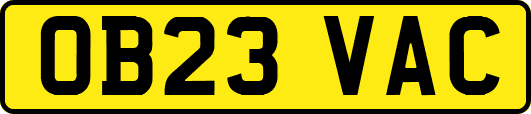 OB23VAC