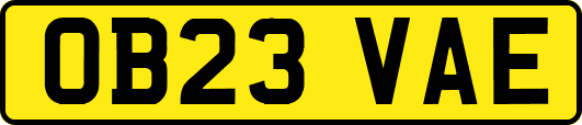 OB23VAE