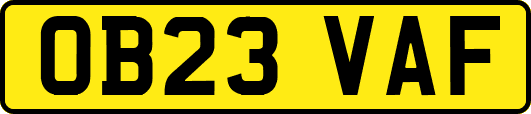 OB23VAF