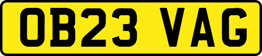 OB23VAG