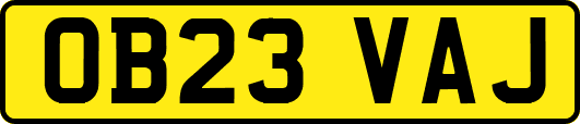 OB23VAJ