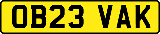 OB23VAK