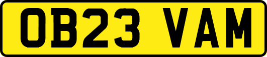 OB23VAM