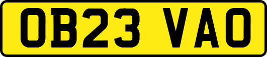 OB23VAO