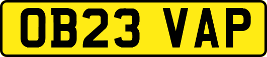 OB23VAP