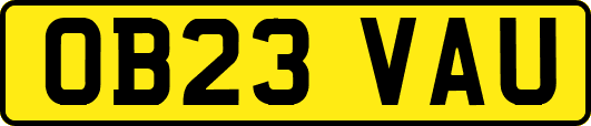 OB23VAU