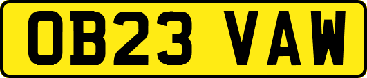 OB23VAW