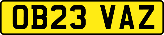 OB23VAZ