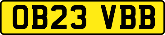 OB23VBB
