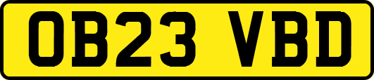 OB23VBD