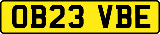 OB23VBE