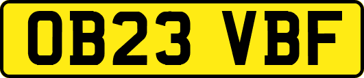 OB23VBF