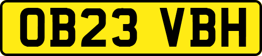 OB23VBH