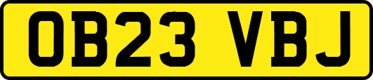 OB23VBJ