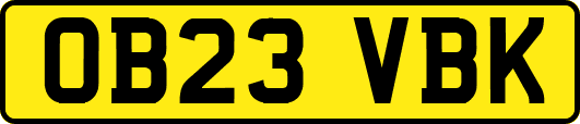 OB23VBK