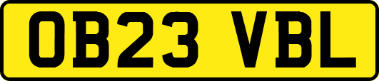OB23VBL