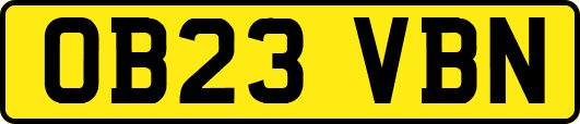 OB23VBN