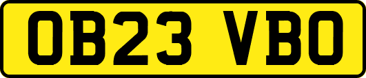 OB23VBO