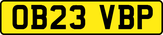 OB23VBP