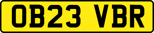 OB23VBR