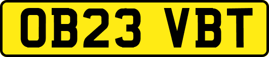 OB23VBT