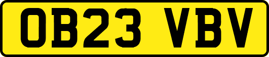 OB23VBV