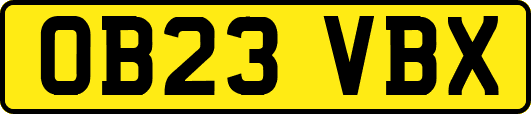 OB23VBX