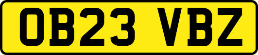 OB23VBZ